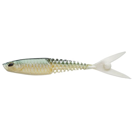 Leurre Souple Berkley Cullminnow - 18Cm - Par 2