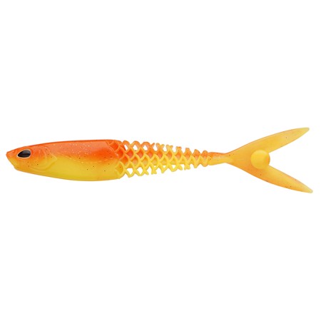 Leurre Souple Berkley Cullminnow - 23Cm - Par 2