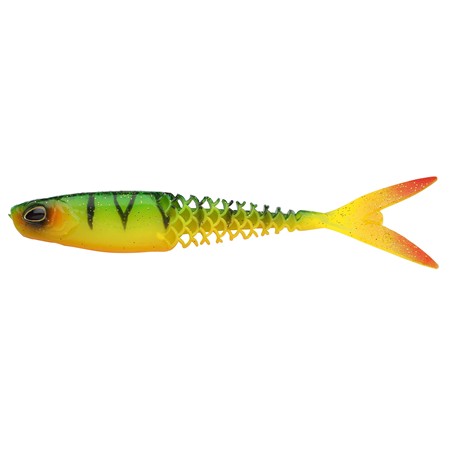 Leurre Souple Berkley Cullminnow - 7.5Cm - Par 8
