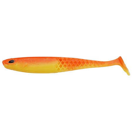 Leurre Souple Berkley Cullshad Slim - 10Cm - Par 6