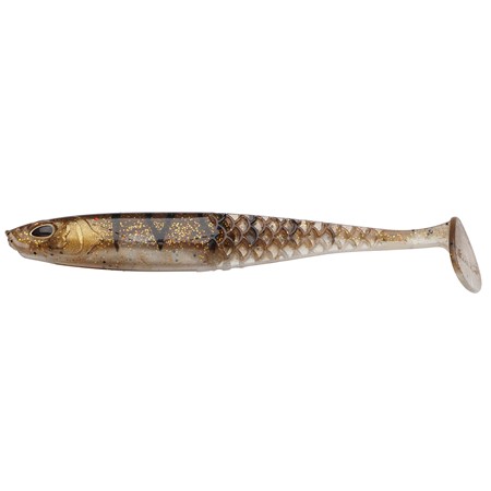 Leurre Souple Berkley Cullshad Slim - 20Cm - Par 2