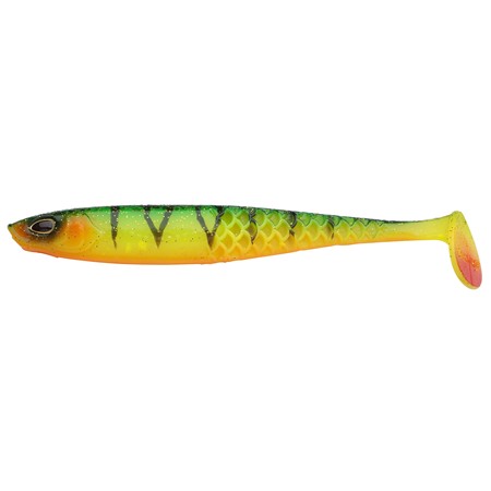 Leurre Souple Berkley Cullshad Slim - 7.5Cm - Par 8