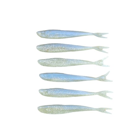 Leurre Souple Berkley Finesse - 14Cm - - Par 6