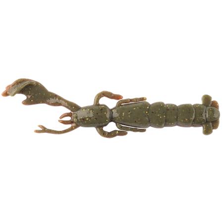 Leurre Souple Berkley Gulp! Saltwater Salty Nipper - 9Cm - Par 8