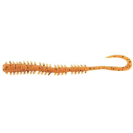Leurre Souple Berkley Gulp! Salwater Isome Curly - 10Cm - Par 10