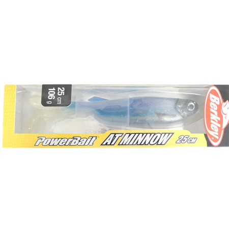 Leurre Souple Berkley Powerbait At Minnow - 25Cm - Fera
