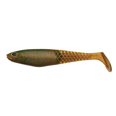 LEURRE SOUPLE BERKLEY POWERBAIT CULLSHAD - 15CM - PAR 3