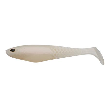 LEURRE SOUPLE BERKLEY POWERBAIT CULLSHAD - 7.5CM - PAR 8