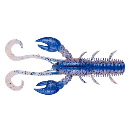 Leurre Souple Berkley Powerbait Hollow Craw - 10Cm - Par 6