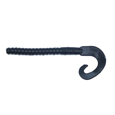 Leurre Souple Berkley Powerbait Power Worms - 18Cm - 01 - Par 11