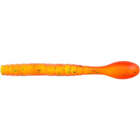 Leurre Souple Berkley Powerbait Pro Jig Worm - 8Cm - Par 15