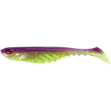 Leurre Souple Berkley Powerbait Ripple Shad - 11Cm - Pack