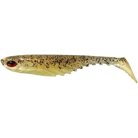 Leurre Souple Berkley Powerbait Ripple Shad - 7Cm - Pack