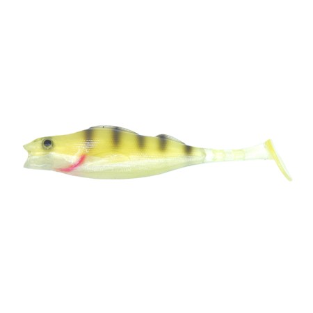 Leurre Souple Berkley Pulse Realistic Perch - 15Cm - Zander