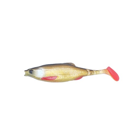 Leurre Souple Berkley Pulse Realistic Roach - 7Cm - Bream