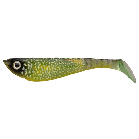 Leurre Souple Berkley Pulse Shad - 11Cm - Par 3