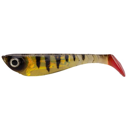 Leurre Souple Berkley Pulse Shad - 8Cm - Par 6