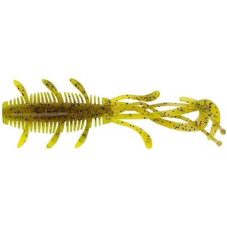 Leurre Souple Berkley Sick Bug - 10Cm - Par 6