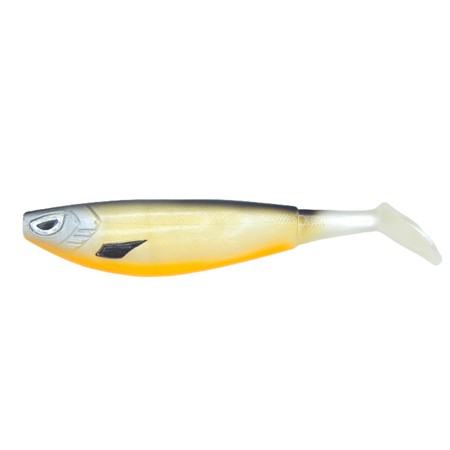Leurre Souple Berkley Sick Flanker - 20Cm - Bream