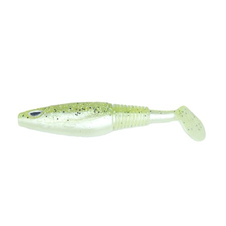 Leurre Souple Berkley Sick Swimmer 120 -