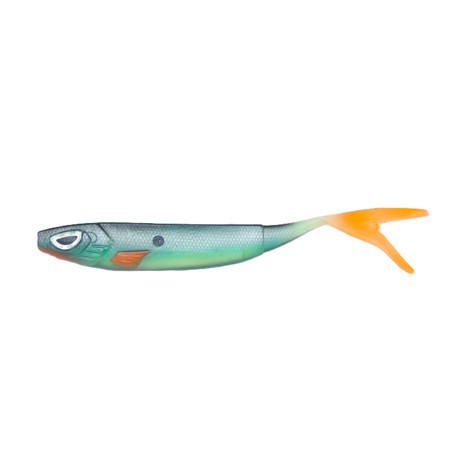 Leurre Souple Berkley Sick Vamper - 22Cm - Blue Shiner