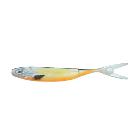 Leurre Souple Berkley Sick Vamper - 22Cm - Bream