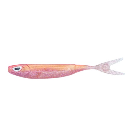 Leurre Souple Berkley Sick Vamper - 22Cm - Cotton Candy