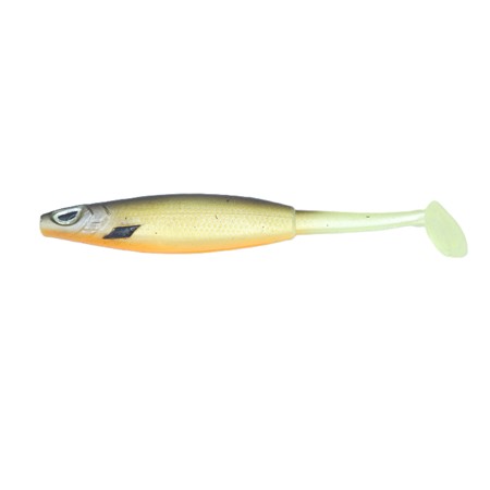 Leurre Souple Berkley Sick Vibe - 15Cm - Bream