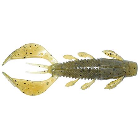 Leurre Souple Bim Tackle Panthera Versatile Craw - 8.2Cm - Par 2