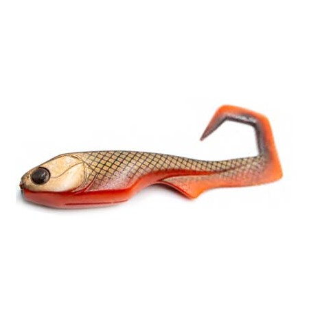 Leurre Souple Bim Tackle Vv Cruiser - 18Cm