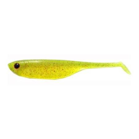 Leurre Souple Biwaa Divinator S - 10Cm - Par 4