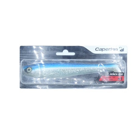 Leurre Souple Caperlan Rogen 200 - 20Cm
