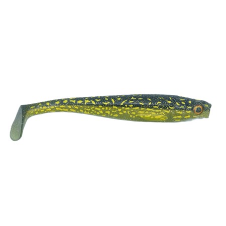 Leurre Souple Caperlan Rogen 200 - 20Cm