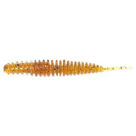 Leurre Souple Crazy Fish Ringo 1,2” - 3Cm - Par 16