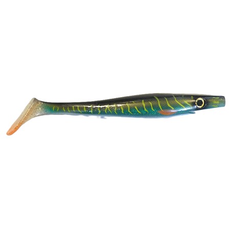 Leurre Souple Cwc Pig Shad - 23Cm - 39