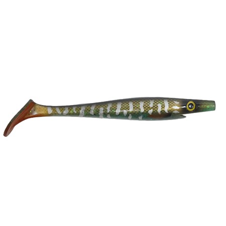 Leurre Souple Cwc Pig Shad - 23Cm - 39