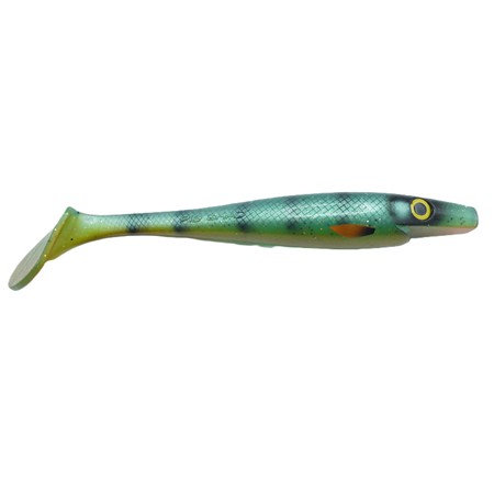 Leurre Souple Cwc Pig Shad - 23Cm - 39