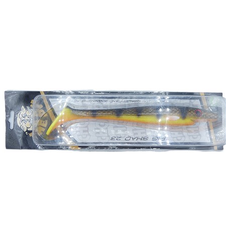 Leurre Souple Cwc Pig Shad - 23Cm - 664