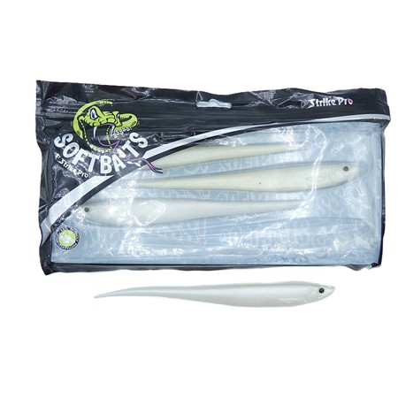 Leurre Souple Cwc Shiver - 22Cm - 07 - Par 4