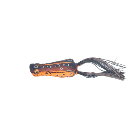 Leurre Souple Daiwa D Popper Frog - 03