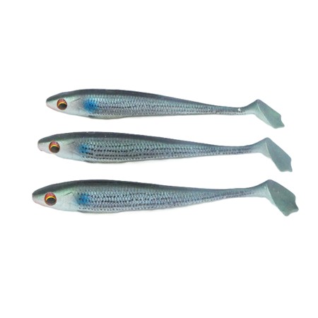 Leurre Souple Daiwa Duck Fin Shad - 13Cm - 04