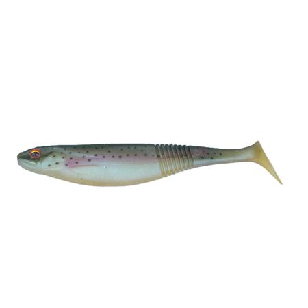 Leurre Souple Daiwa Prorex Classic Shad Df - 20Cm - Rainbow Trout