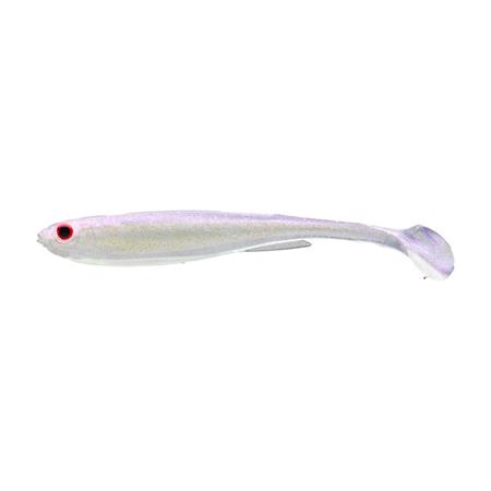 Leurre Souple Daiwa Prorex Slim Shady - 5.5Cm - Par 7