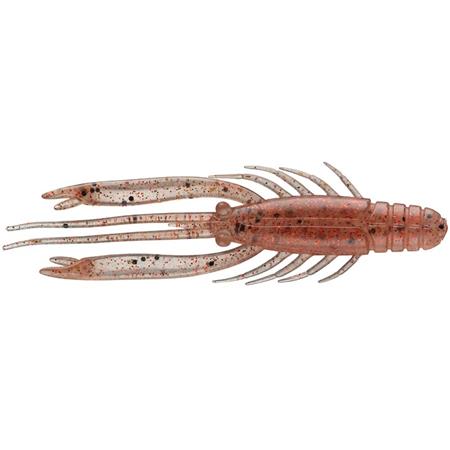 Leurre Souple Daiwa Prorex Urban Shrimp - 6Cm - Par 8