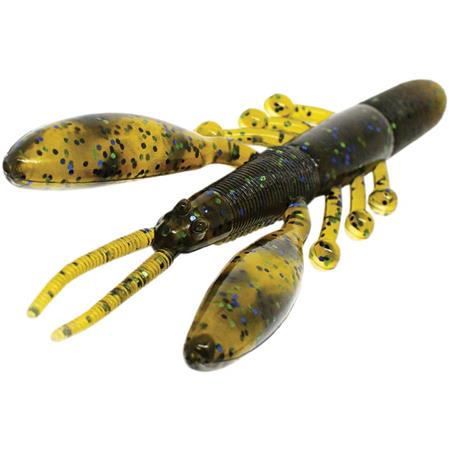 Leurre Souple Damiki Air Craw - 10.2Cm - Par 8