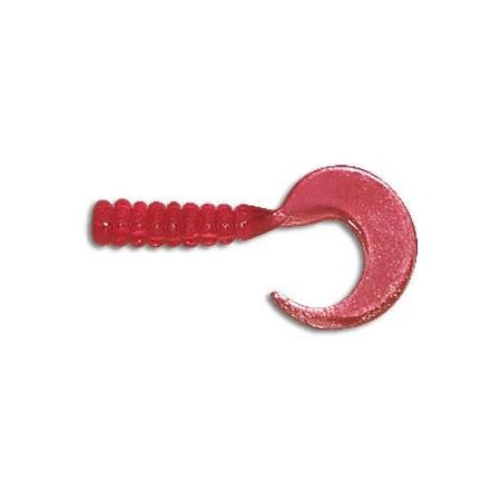 Leurre Souple Delalande King 15Cm - Par 3