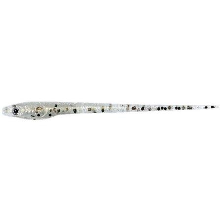 Leurre Souple Delalande Lancon Zx - 13Cm - Par 6