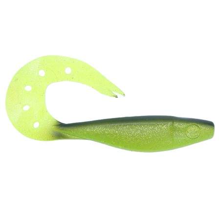 Leurre Souple Delalande Sandra - 18Cm - 40