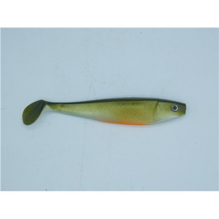 Leurre Souple Delalande Shad Gt - 11Cm -