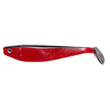 Leurre Brochet Leurres Souples YOLO PIKE SHAD 18cm 33gr - Lot De 6